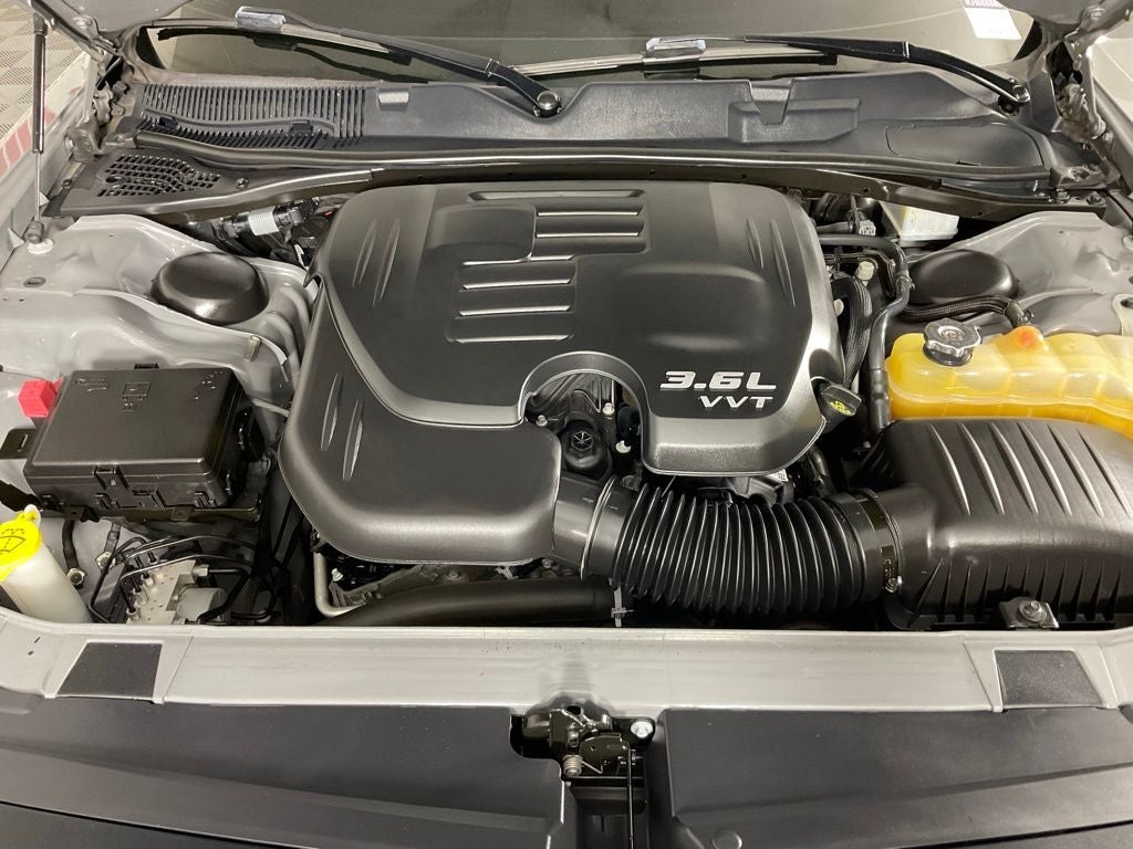 2019 Dodge Challenger SXT ***BLUE CERTIFIED***
