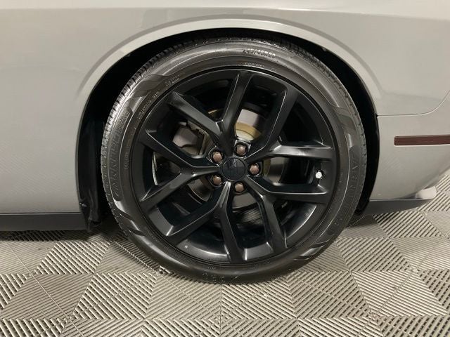2019 Dodge Challenger SXT ***BLUE CERTIFIED***