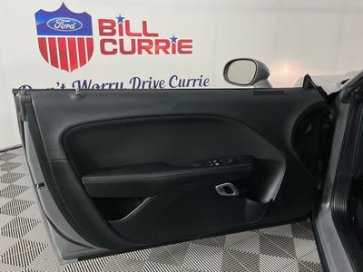 2019 Dodge Challenger SXT ***BLUE CERTIFIED***