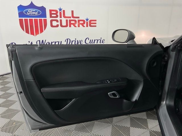 2019 Dodge Challenger SXT ***BLUE CERTIFIED***