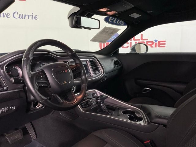 2019 Dodge Challenger SXT ***BLUE CERTIFIED***