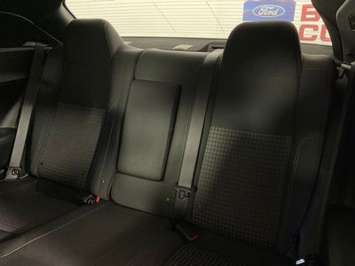 2019 Dodge Challenger SXT ***BLUE CERTIFIED***