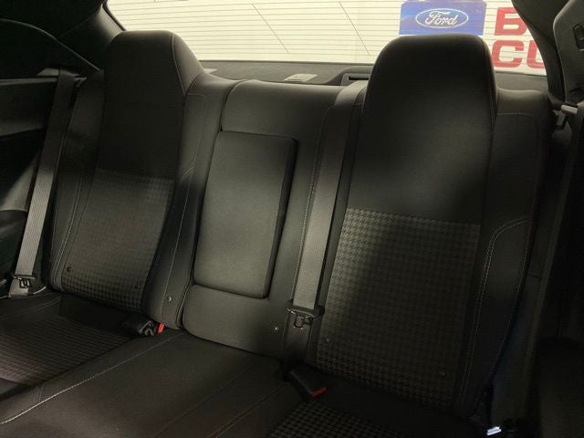 2019 Dodge Challenger SXT ***BLUE CERTIFIED***