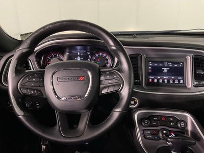 2019 Dodge Challenger SXT ***BLUE CERTIFIED***