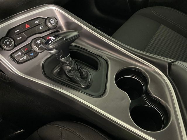 2019 Dodge Challenger SXT ***BLUE CERTIFIED***