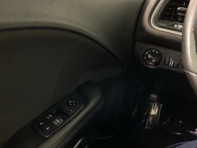 2019 Dodge Challenger SXT ***BLUE CERTIFIED***