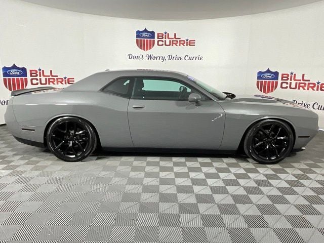 2019 Dodge Challenger SXT ***BLUE CERTIFIED***
