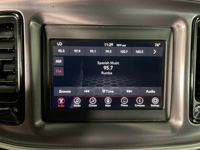 2019 Dodge Challenger SXT ***BLUE CERTIFIED***