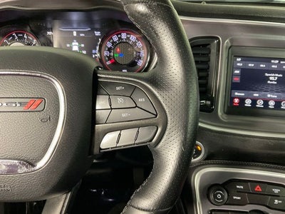 2019 Dodge Challenger SXT ***BLUE CERTIFIED***