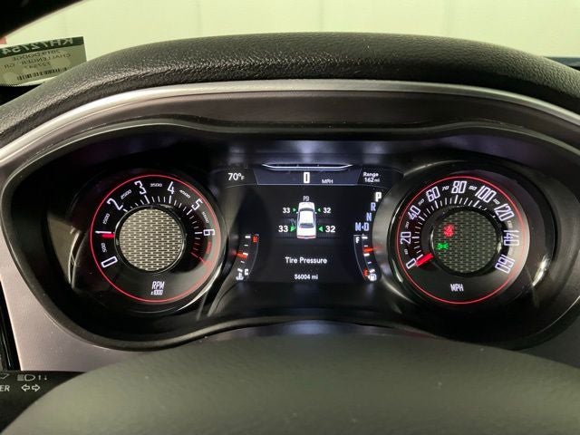 2019 Dodge Challenger SXT ***BLUE CERTIFIED***