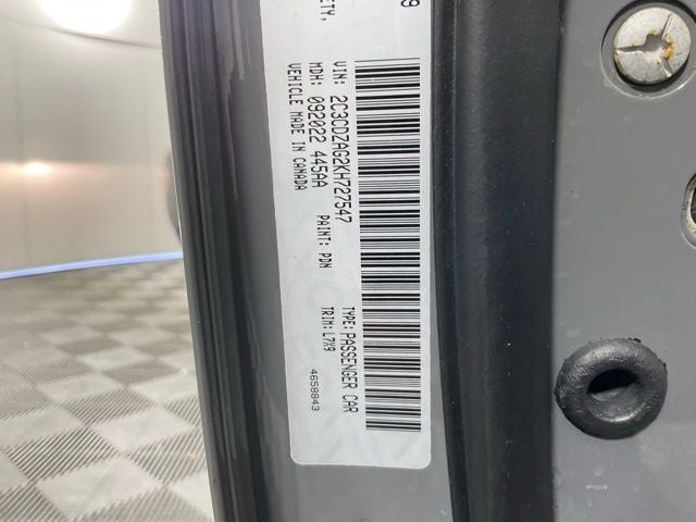 2019 Dodge Challenger SXT ***BLUE CERTIFIED***