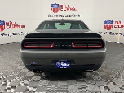 2019 Dodge Challenger SXT ***BLUE CERTIFIED***