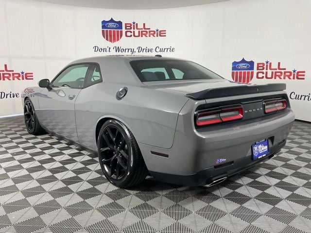 2019 Dodge Challenger SXT ***BLUE CERTIFIED***