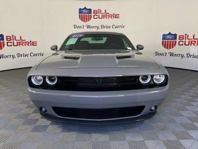 2019 Dodge Challenger SXT ***BLUE CERTIFIED***
