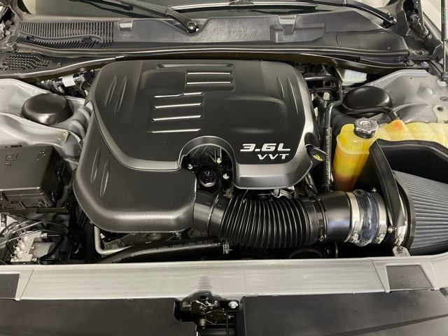 2019 Dodge Challenger SXT ***BLUE CERTIFIED***