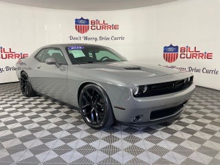 2019 Dodge Challenger SXT ***BLUE CERTIFIED***