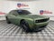 2022 Dodge Challenger SXT ***BLUE CERTIFIED***