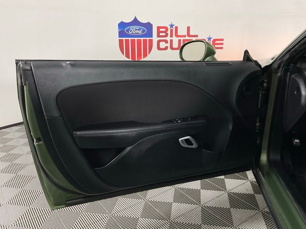 2022 Dodge Challenger SXT ***BLUE CERTIFIED***