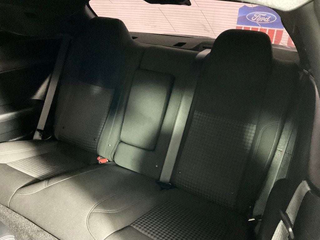 2022 Dodge Challenger SXT ***BLUE CERTIFIED***
