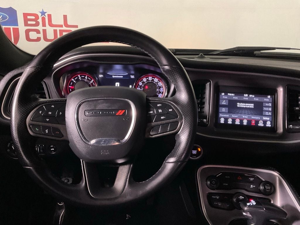2022 Dodge Challenger SXT ***BLUE CERTIFIED***