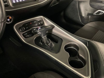 2022 Dodge Challenger SXT ***BLUE CERTIFIED***