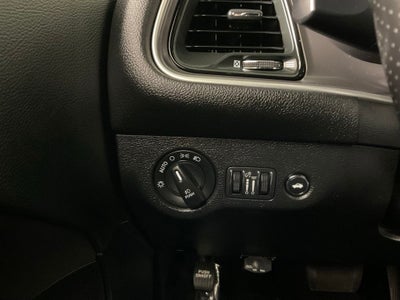 2022 Dodge Challenger SXT ***BLUE CERTIFIED***