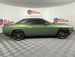 2022 Dodge Challenger SXT ***BLUE CERTIFIED***