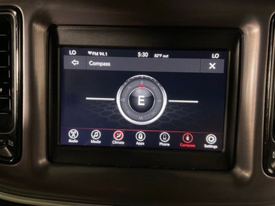 2022 Dodge Challenger SXT ***BLUE CERTIFIED***