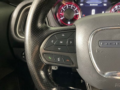 2022 Dodge Challenger SXT ***BLUE CERTIFIED***