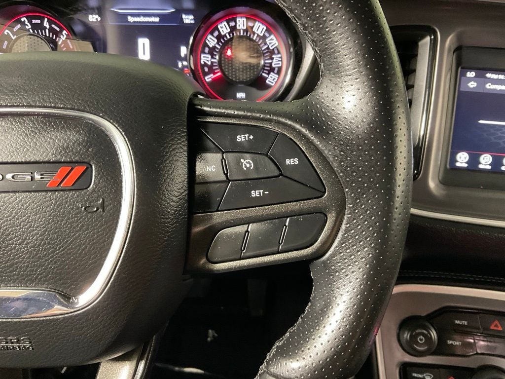 2022 Dodge Challenger SXT ***BLUE CERTIFIED***
