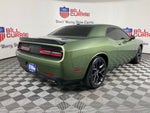 2022 Dodge Challenger SXT ***BLUE CERTIFIED***