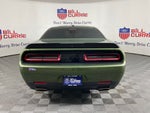 2022 Dodge Challenger SXT ***BLUE CERTIFIED***