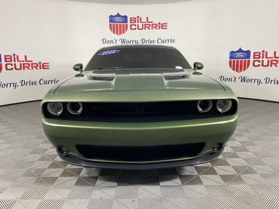 2022 Dodge Challenger SXT ***BLUE CERTIFIED***