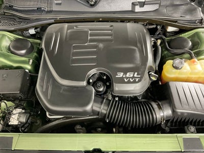 2022 Dodge Challenger SXT ***BLUE CERTIFIED***
