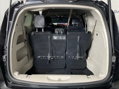 2018 Chrysler Pacifica Touring L Plus ***BLUE CERTIFIED***