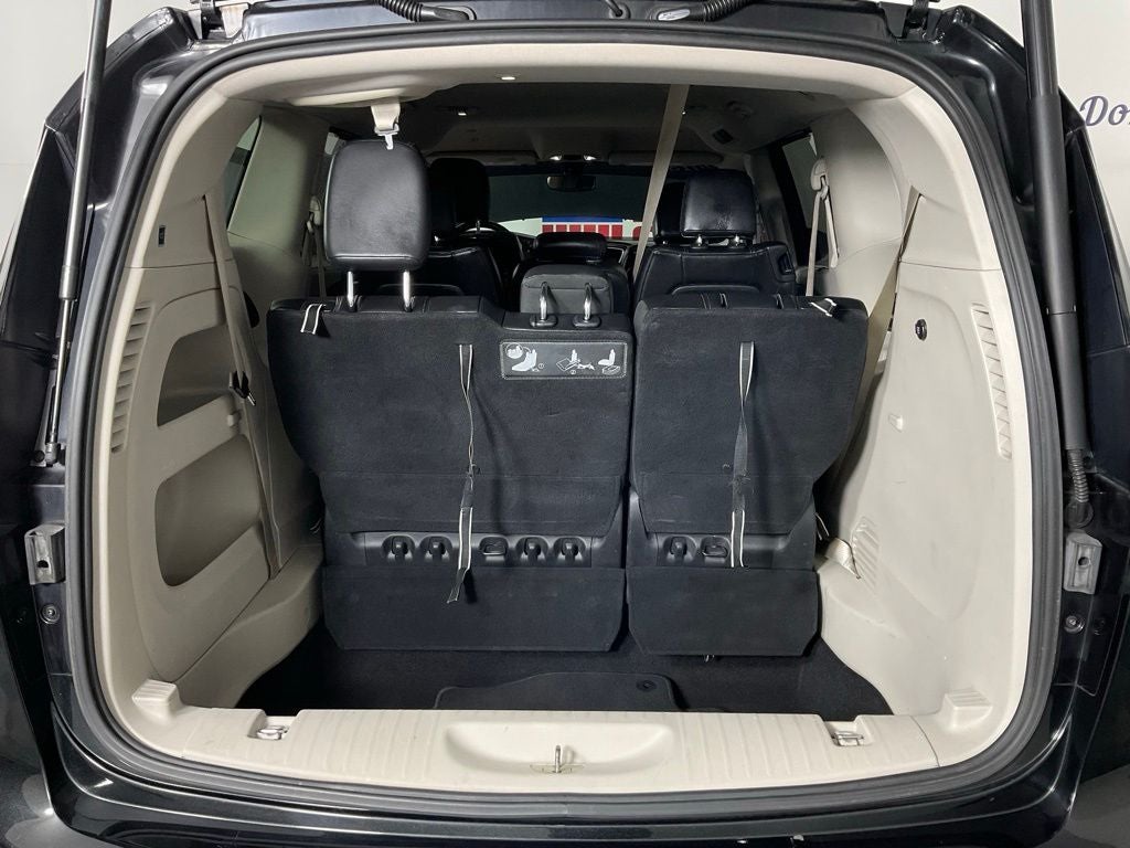 2018 Chrysler Pacifica Touring L Plus ***BLUE CERTIFIED***
