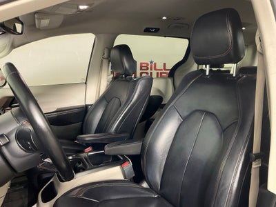 2018 Chrysler Pacifica Touring L Plus ***BLUE CERTIFIED***