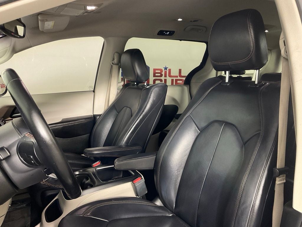 2018 Chrysler Pacifica Touring L Plus ***BLUE CERTIFIED***