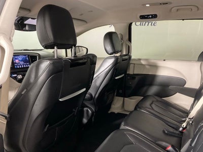 2018 Chrysler Pacifica Touring L Plus ***BLUE CERTIFIED***