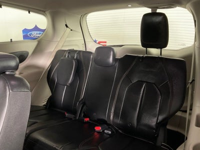 2018 Chrysler Pacifica Touring L Plus ***BLUE CERTIFIED***