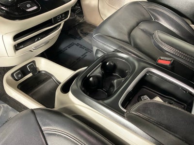 2018 Chrysler Pacifica Touring L Plus ***BLUE CERTIFIED***