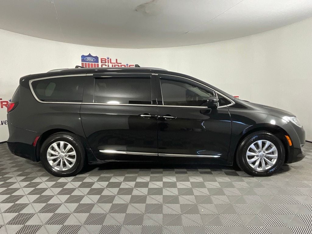 2018 Chrysler Pacifica Touring L Plus ***BLUE CERTIFIED***