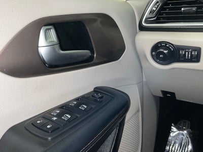 2018 Chrysler Pacifica Touring L Plus ***BLUE CERTIFIED***