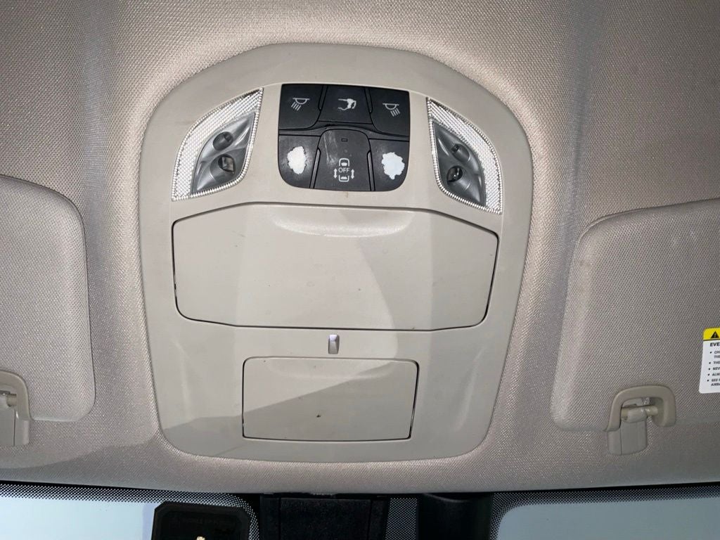2018 Chrysler Pacifica Touring L Plus ***BLUE CERTIFIED***