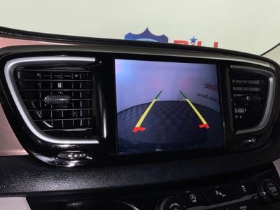 2018 Chrysler Pacifica Touring L Plus ***BLUE CERTIFIED***