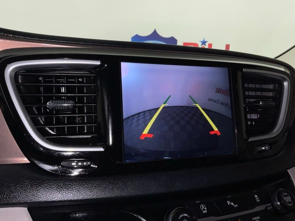 2018 Chrysler Pacifica Touring L Plus ***BLUE CERTIFIED***