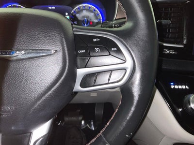 2018 Chrysler Pacifica Touring L Plus ***BLUE CERTIFIED***
