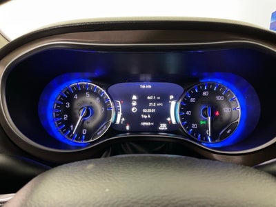 2018 Chrysler Pacifica Touring L Plus ***BLUE CERTIFIED***