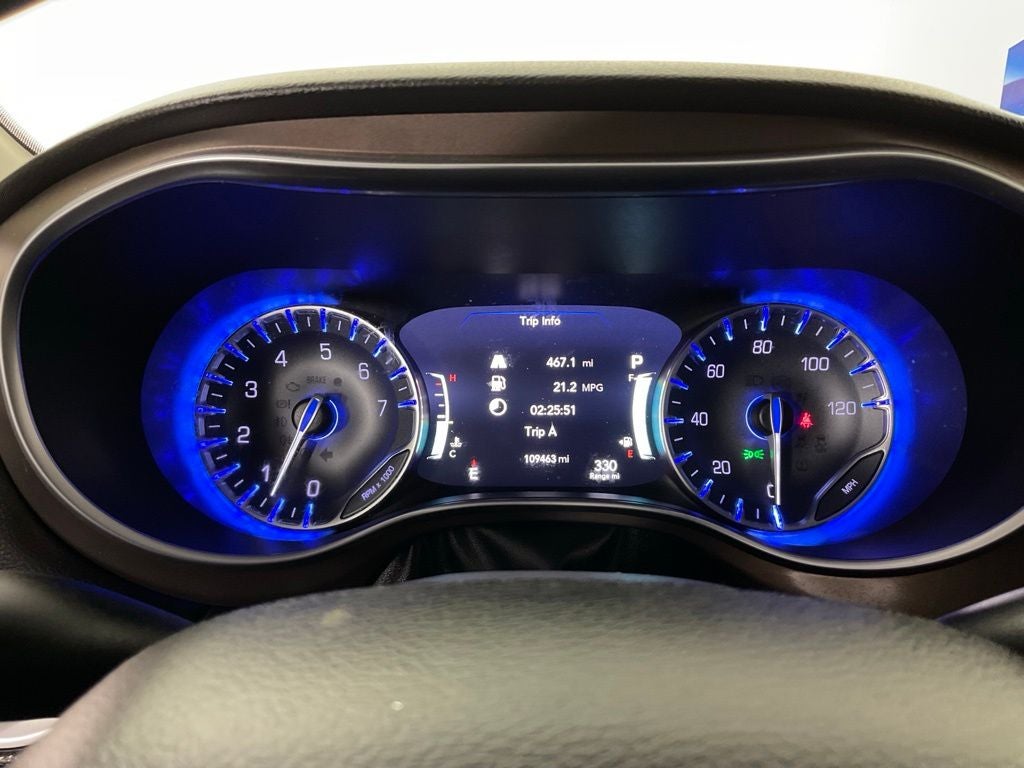 2018 Chrysler Pacifica Touring L Plus ***BLUE CERTIFIED***
