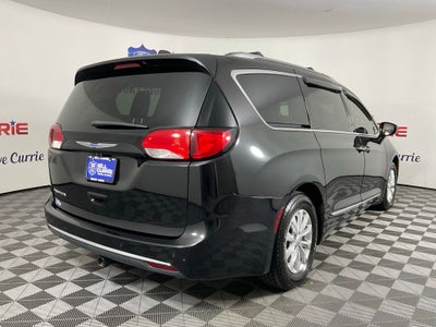 2018 Chrysler Pacifica Touring L Plus ***BLUE CERTIFIED***